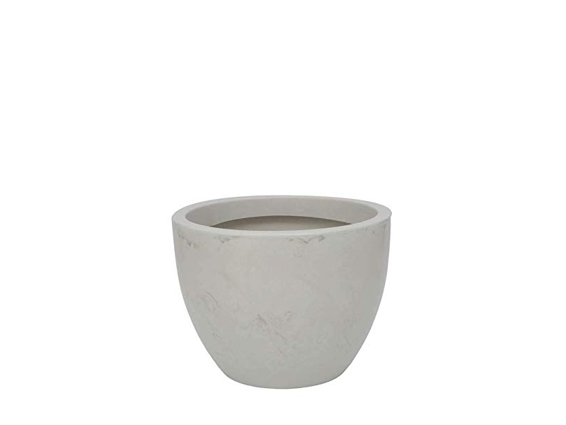 Vaso per piante MODI 30 cm Oro